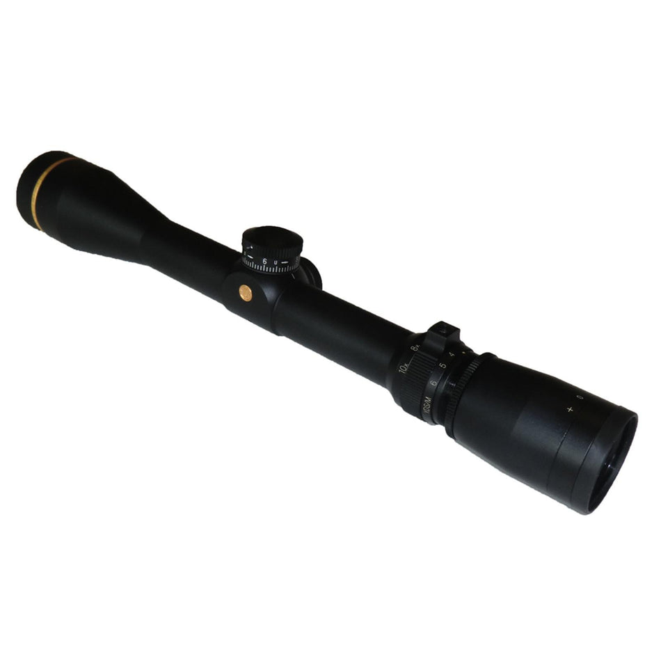 BLEMISHED Leupold VX-3 Handgun Scope 2.5-8x32mm Duplex Matte