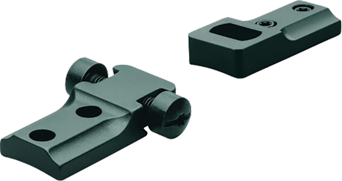 STD Browning A-Bolt Shotgun 2-Piece Matte Scope Base Mount