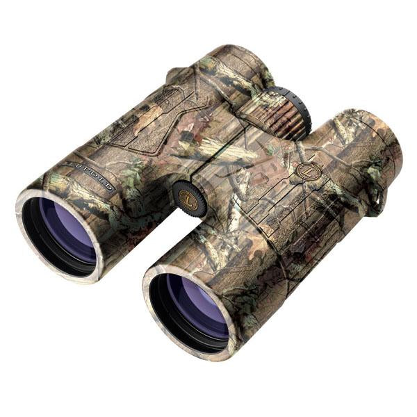 Leupold Cascades 8x42mm Roof Prism Binocular Mossy Oak Treestand (Blemished)