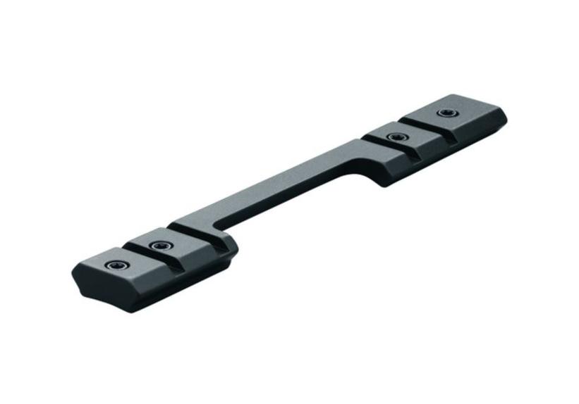 Leupold 1-Piece Mark 4 8-40 Steel Scope Base 20 MOA Browning A-Bolt SA Matte Black