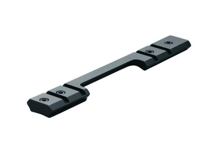 Leupold 1-Piece Mark 4 8-40 Steel Scope Base 20 MOA Browning A-Bolt SA Matte Black