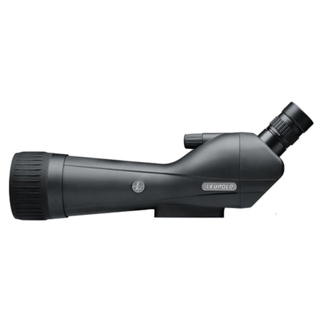 BLEMISHED Leupold SX-1 Ventana 2 Spotting Scope 20-60x80mm Angled Black