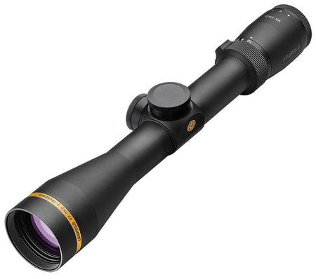 BLEM Leupold VX-5HD 2-10x42mm 30mm Matte Duplex Rifle Scope