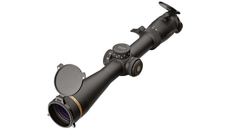 Leupold VX-6HD 3-18x44mm CDS-ZL2 SF 30mm Illum FireDot Duplex Matte Rifle Scope - Blemished