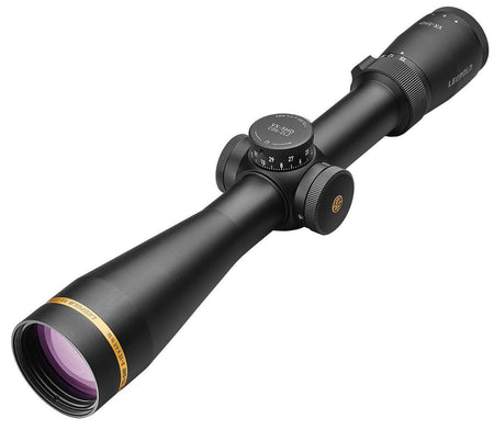 BLEMISHED Leupold VX-5HD Rifle Scope 3-15x44mm 30mm CDS-ZL2 SF Duplex Reticle Matte