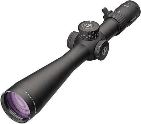 BLEM Mark 5 Rifle Scope 5-25x56mm 35mm M5C3 Matte Front Focal Plane TMR Reticle