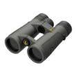 Leupold BX-5 Santiam HD 10x42mm Binoculars Shadow Gray