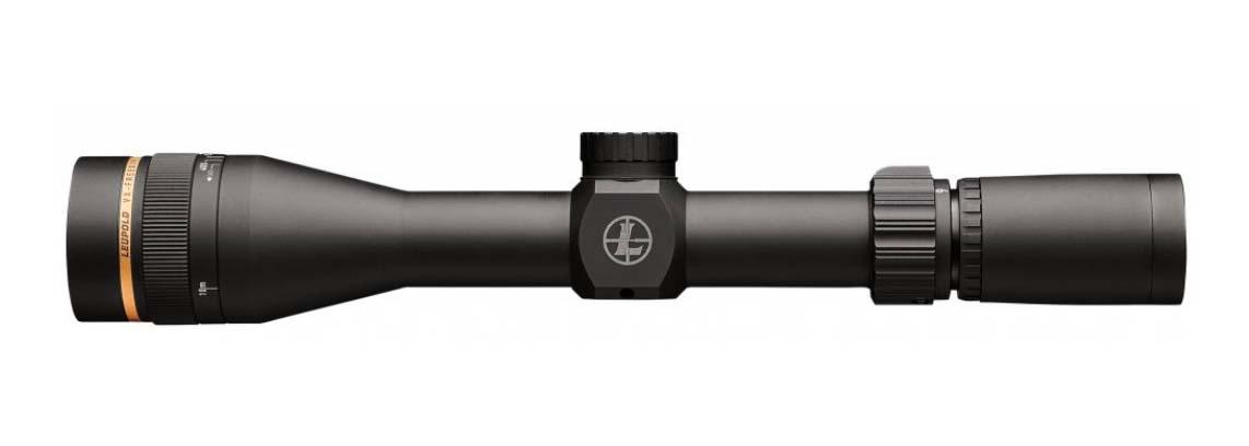 BLEM Leupold VX-Freedom 3-9x33mm 1 Inch EFR Airgun Duplex Reticle Riflescope