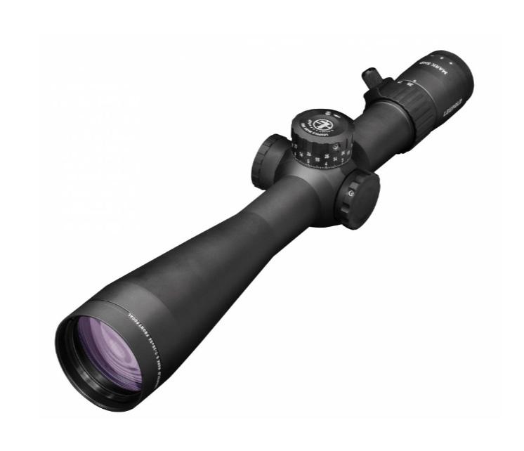 BLEM Leupold Mark 5HD 7-35x56 35mm FFP TMR Rifle Scope M5C3