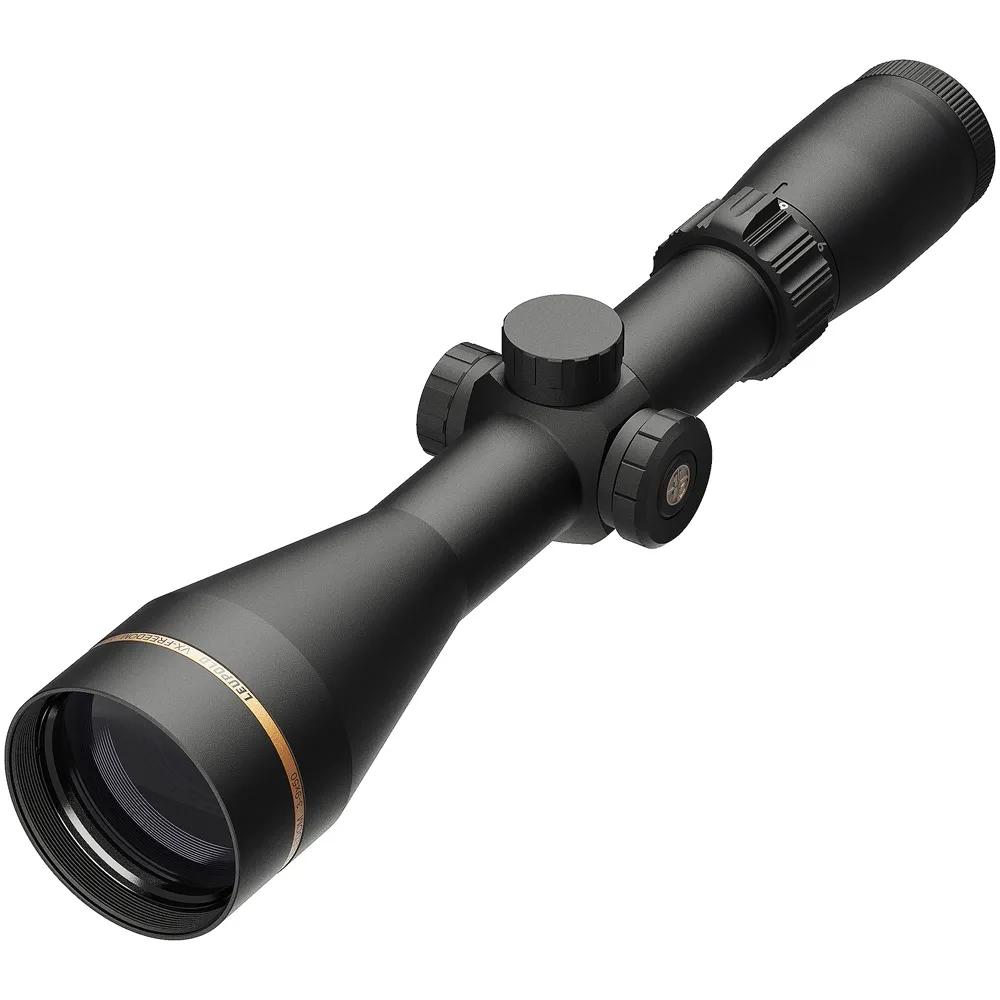 BLEMISHED Leupold VX-Freedom 3-9x50mm Rifle Scope 30mm Illuminated FireDot Twilight Hunter