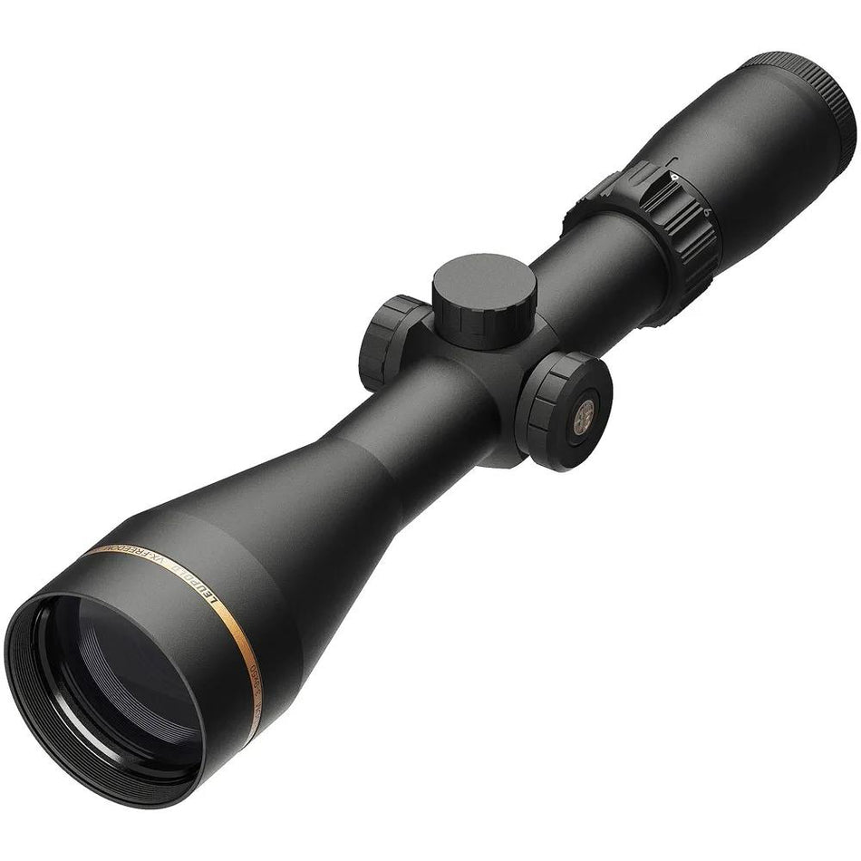 BLEMISHED Leupold VX-Freedom 3-9x50mm Rifle Scope 30mm Illuminated FireDot Twilight Hunter