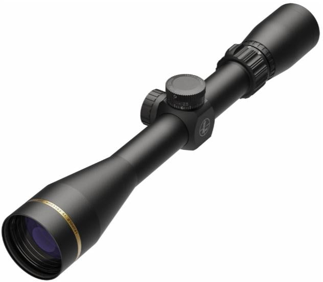 BLEMISHED Leupold VX-Freedom 3-9x40mm 1 Inch 350 Legend Duplex Reticle Matte Rifle Scope