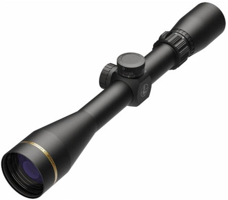 BLEMISHED Leupold VX-Freedom 3-9x40mm 1 Inch 350 Legend Duplex Reticle Matte Rifle Scope