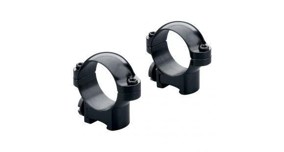 Ring Mount Rimfire 1 Inch Low Matte Finish