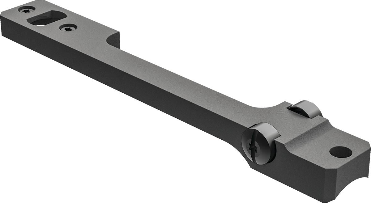 STD Mauser FN 1-Piece Scope Base in Matte Finish