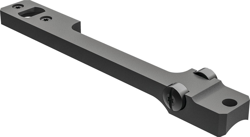 STD Mauser FN 1-Piece Scope Base in Matte Finish