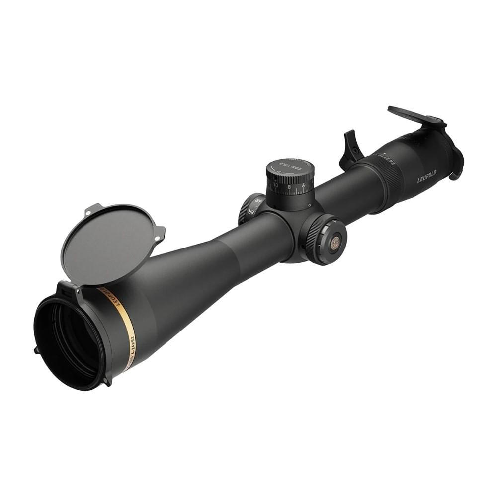 BLEMISHED Leupold VX-6HD 4-24x52 Rifle Scope 34mm CDS-TZL3 Side Focus Illuminated TMOA
