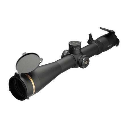 BLEMISHED Leupold VX-6HD 4-24x52 Rifle Scope 34mm CDS-TZL3 Side Focus Illuminated TMOA