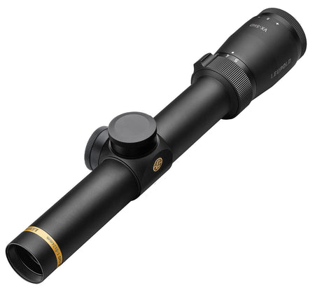 BLEMISHED Leupold VX-5HD Rifle Scope 1-5x24 30mm Metric Illuminated FireDot 4 Fine