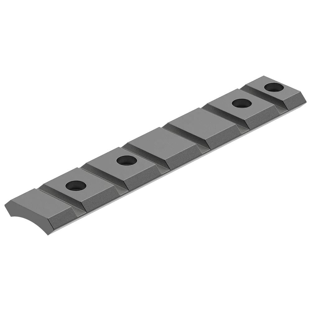 Leupold QRW Quick Release Weaver Scope Mount for Remington 7400/7600 1-Piece