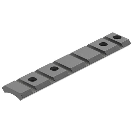 Leupold QRW Quick Release Weaver Scope Mount for Remington 7400/7600 1-Piece