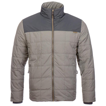 Leupold Santiam Insulated Jacket Shadow Tan/Gunmetal Size 2XL
