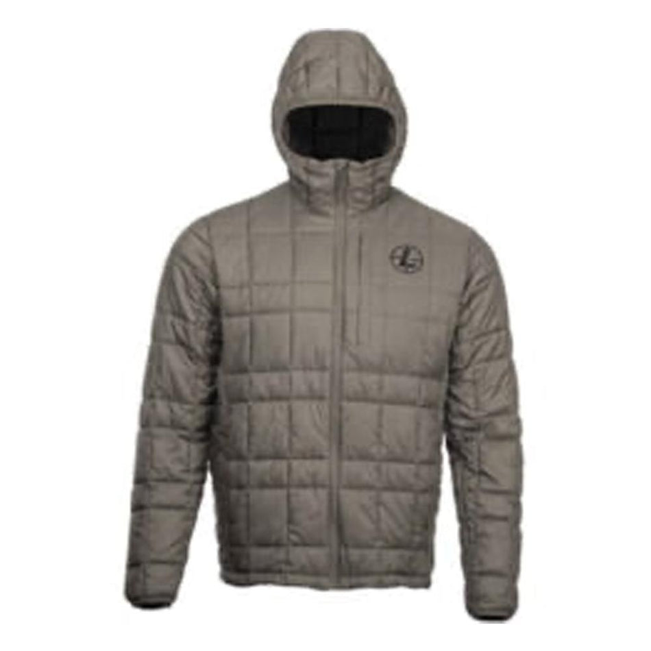 Leupold Quick Thaw Lightweight Insulated Jacket Ash Green Size 2XL