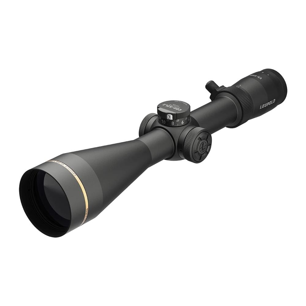Leupold VX-5HD Gen 2 Rifle Scope 3-15x56mm 30mm SFP FireDot Duplex Illuminated Black