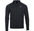 Leupold Covert Pro Men's 1/4 Zip Black XL