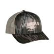 Leupold Turkey Trucker Mossy Oak Bottomland/Khaki