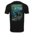 Leupold Magazine Short Sleeve Shirt Black L