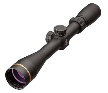 BLEM Leupold Scope III 3.5-10x50mm Duplex Matte Rifle Scope