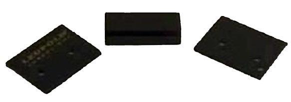 Leupold Laser Mount for Glock Pistols