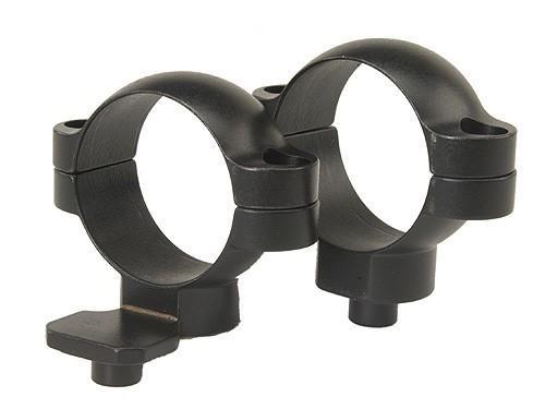 Leupold 2-Piece QR Extension Rings 30mm High Matte Finish