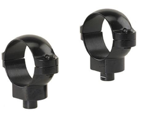 Leupold 2-Piece Quick Release QR Scope Rings 1-Inch Medium Gloss