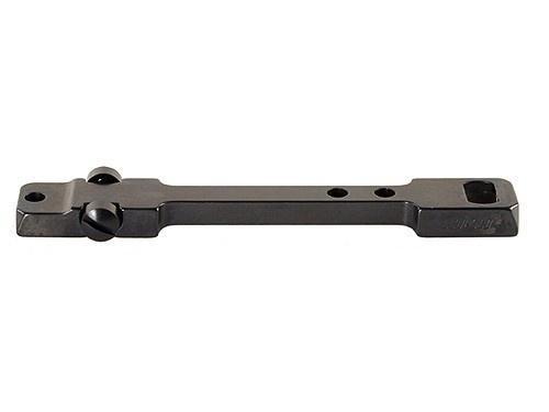 Leupold 1-Piece STD Steel Scope Base for Browning Automatic Rifles - Gloss Black