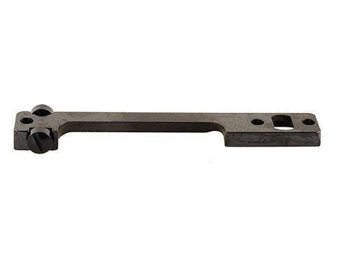 Leupold 1-Piece STD Steel Scope Base for Winchester 70 LA Gloss Black