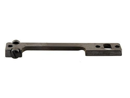 Leupold 1-Piece STD Steel Scope Base for Winchester 70 LA Gloss Black