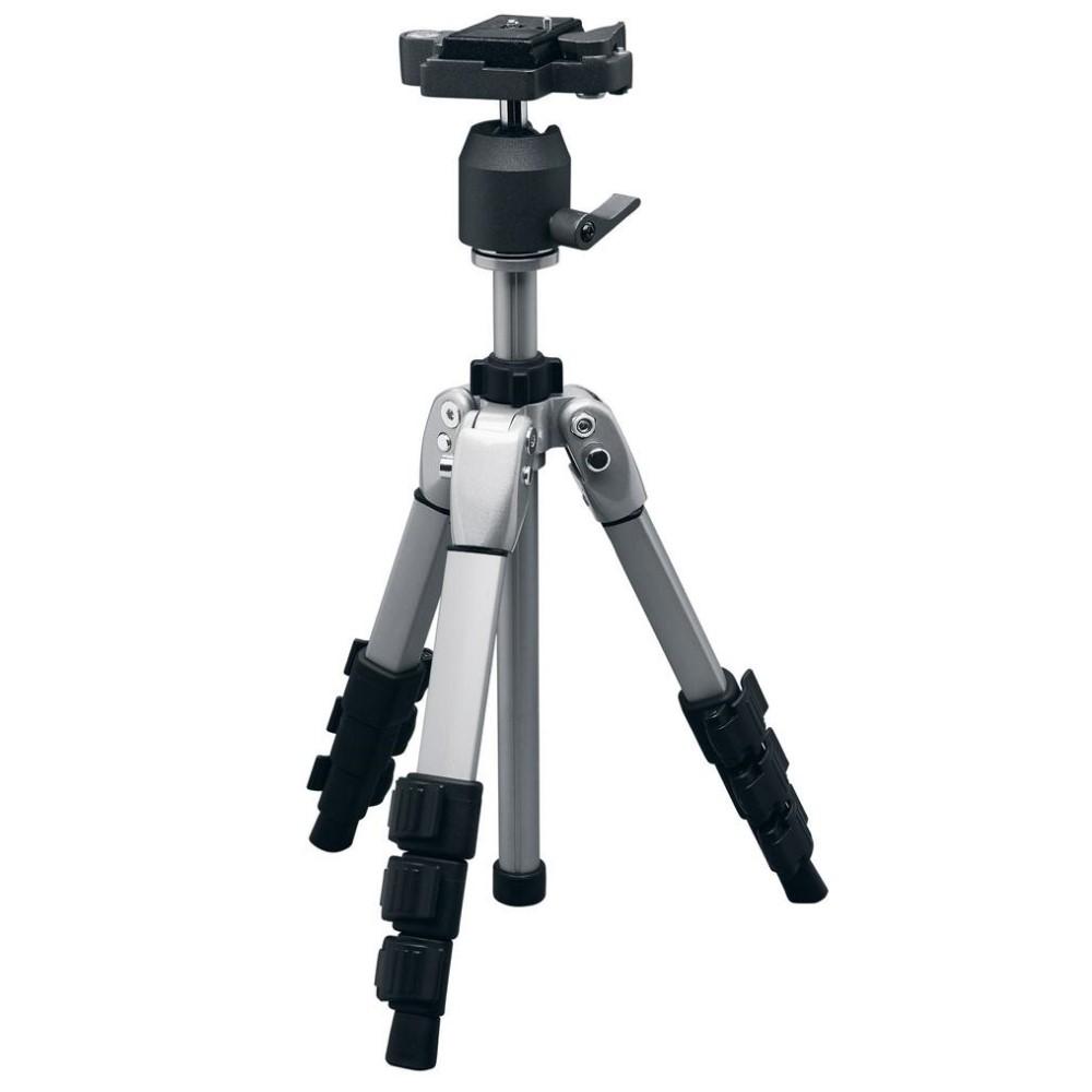 BLEMISHED Leupold Compact Tripod with Adjustable Ball Head and Quick Release Base