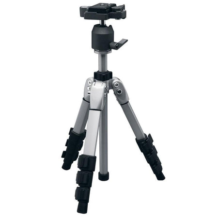 BLEMISHED Leupold Compact Tripod with Adjustable Ball Head and Quick Release Base