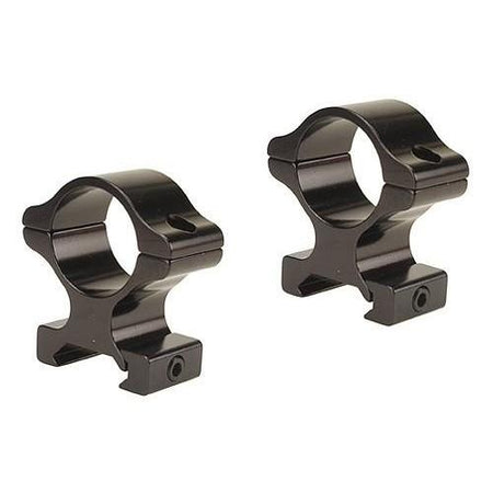 Leupold 2-Piece Rifleman Detachable Weaver-Style Scope Rings 1 Inch High Gloss