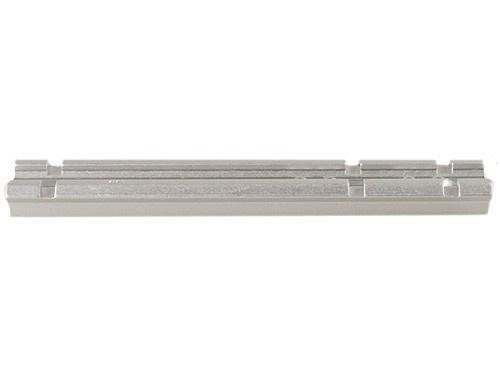Leupold 1-Piece Rifleman Weaver-Style Detachable Aluminum Scope Base for Thompson Center Encore & Omega - Silver