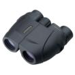 Leupold BX-1 Rogue Compact Binocular - 8x25mm Inverted Porro Prism Black