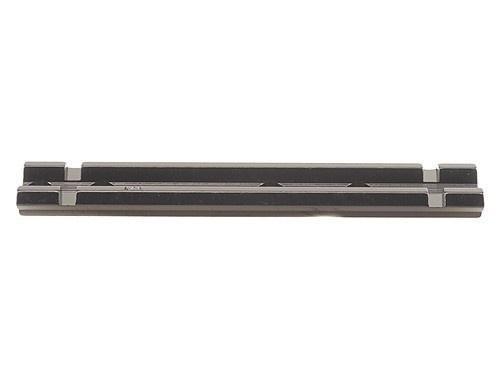 Leupold 1-Piece Rifleman Detachable Weaver-Style Aluminum Scope Base - Remington 740/742/76 Gloss Black