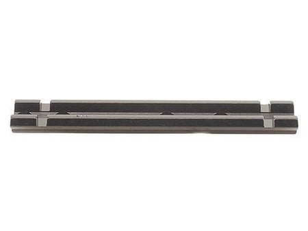 Leupold 1-Piece Rifleman Detachable Weaver-Style Aluminum Scope Base - Remington 740/742/76 Gloss Black