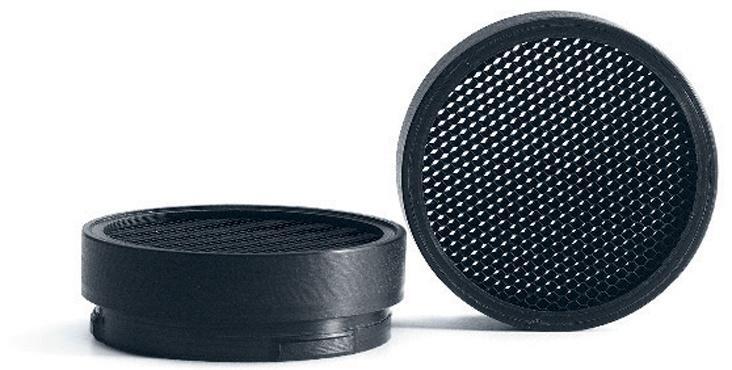 Leupold Mark 4 Anti-Reflective Device 60mm Objective Lens Shade