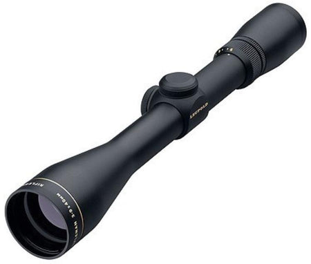 BLEMISHED Leupold VX-1 Rifle Scope 2-7x33mm Heavy Duplex Matte