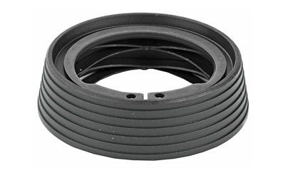 Luth-AR Delta Ring Assembly Kit with Barrel Snap Ring and Weld Spring for AR-15, Black BL-09D