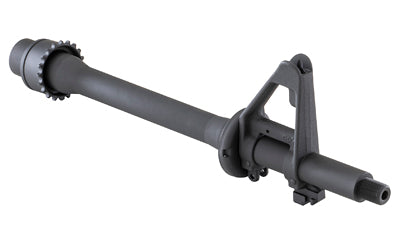 Luth-AR 11.5" Government Profile Lightweight Barrel, 556NATO, 1/2x28 Thread, 1:7 Twist, Mag Phosphate, Fits AR-15 BL-F11-7