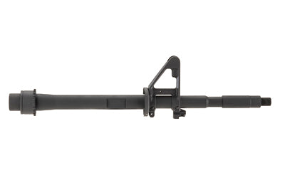 Luth-AR 14.5" SOCOM Profile M4 Barrel, 556NATO, 1/2x28 Thread, 1:7 Twist, Magnesium Phosphate, Fits AR-15 BL-F14-7